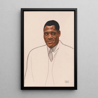 Winold Reiss - Paul Robeson.webp