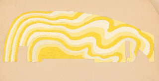 Winold Reiss - Suggested treatments of Auditorium for Theatre and Concert Hall New York Worlds Fair.webp