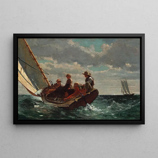 Winslow Homer - Breezing Up A Fair Wind.webp