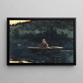 Winslow Homer - The Rise.webp