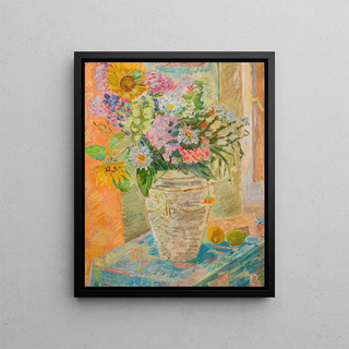 Zygmunt Waliszewski - Lasting queue.webp