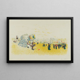 douard Vuillard - Childrens Games.webp