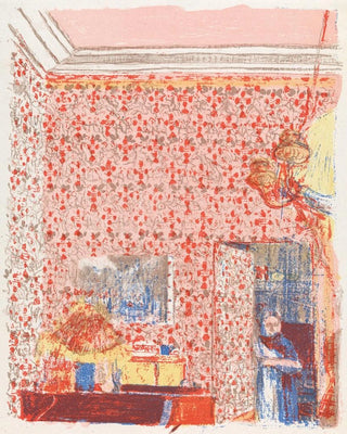 douard Vuillard - Interieur aux tentures roses I.webp