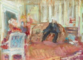 douard Vuillard - The Hessels Apartment rue de Rivoli Paris.webp