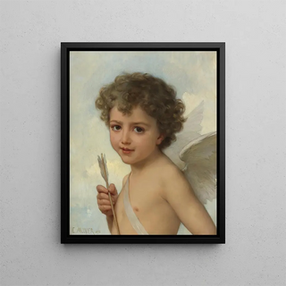 mile Munier - Amour.webp