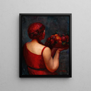 ngel Zrraga - Basket of Plenty.webp