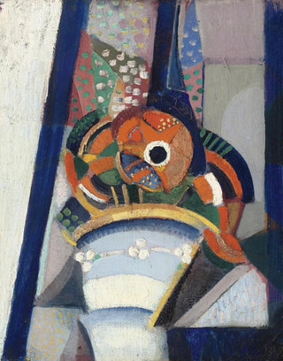 ngel Zrraga - Nature Morte.webp