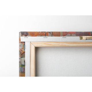 porteur d'eau à Krzemieniec - Sasza Blonder | Reproduction Tableau Décoration murale affiche copie