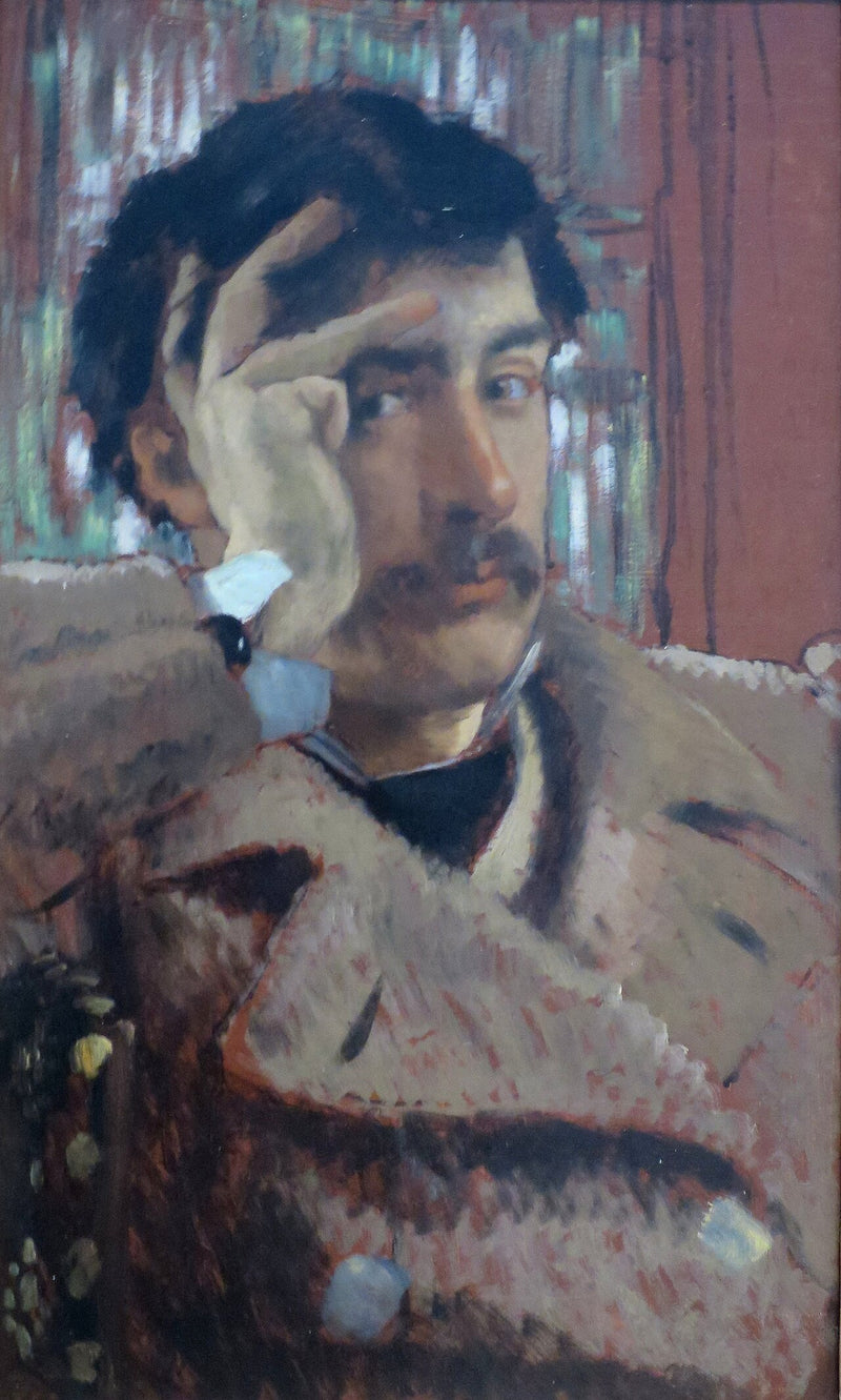 James Tissot: elegantie van de negentiende eeuw