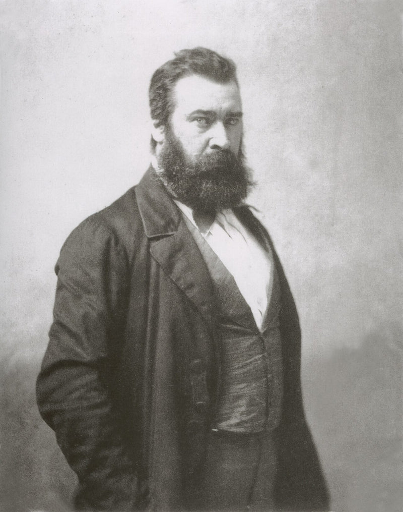 Ontdek Jean-François Millet: leven, stijl en artistieke nalatenschap