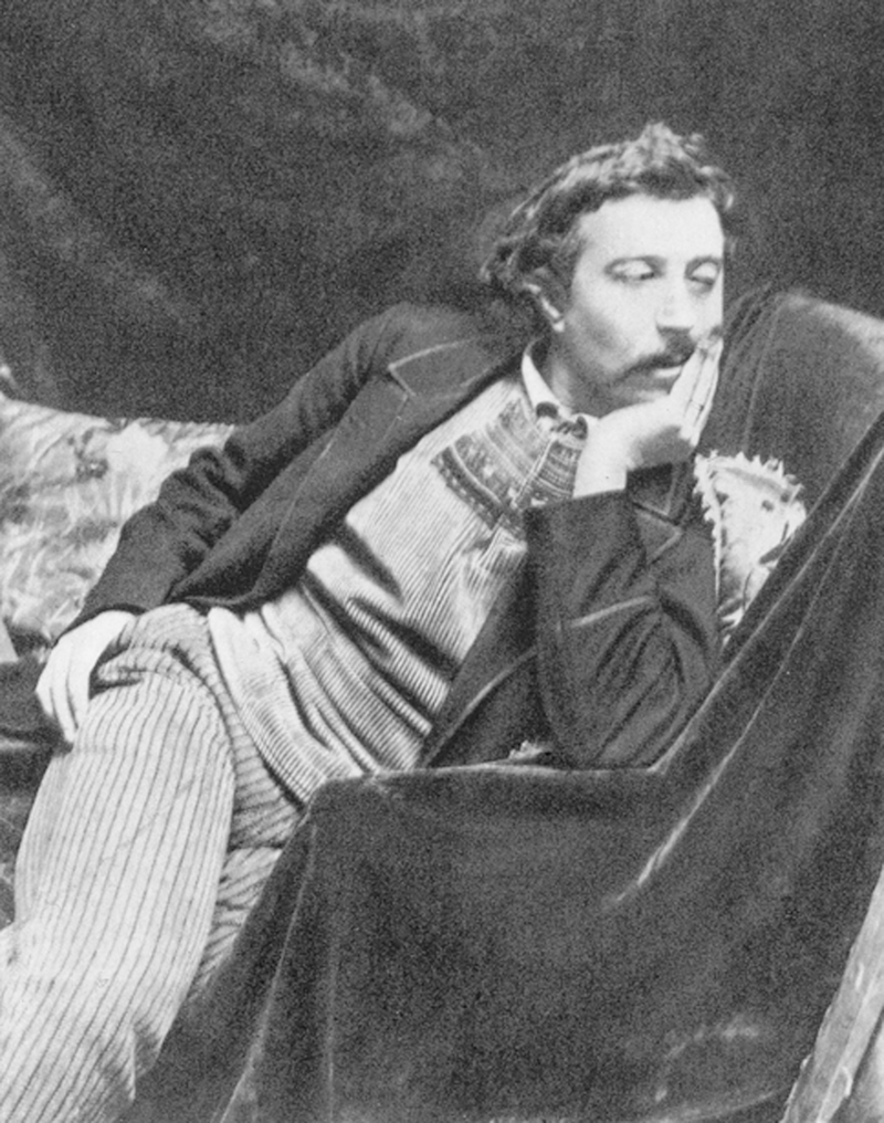 Ontdek Paul Gauguin: leven, stijl en artistieke nalatenschap