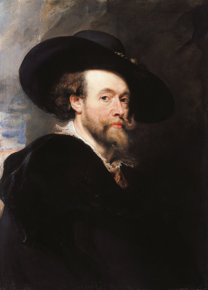 Ontdek Peter Paul Rubens: leven, stijl en artistiek erfgoed