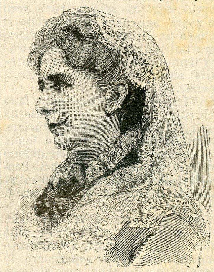 Ontdek Antonietta Brandeis: leven, stijl en artistieke nalatenschap
