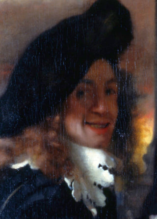 Découvrez Johannes Vermeer : vie, style et héritage artistique