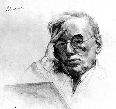 Ontdek Henri Lebasque: leven, stijl en artistieke nalatenschap