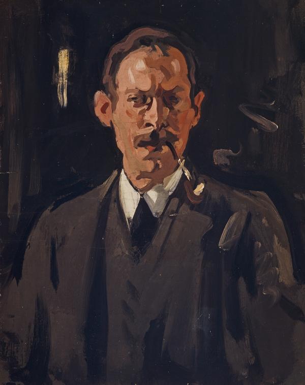 Ontdek Samuel John Peploe: leven, stijl en artistieke nalatenschap