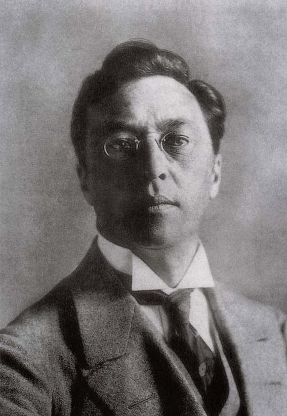 Kandinsky bij u thuis: geometrische en kleurrijke wooninspiratie