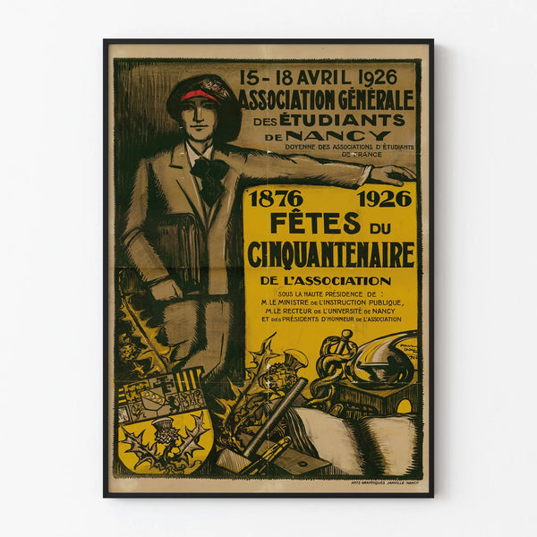 1876-1926-fetes-du-cinquantenaire-de-lassociation-15-18-avril-1926-association-gene