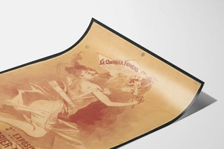 2-exposition-de-mille-dessins-originaux-du-courrier-francais