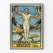 Vintage poster gymnastiek 8e nationale 1914 Kristiania