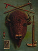 Reliques de Double Runner - A. D. M. Cooper — weergave van het kunstwerk