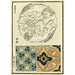 Reproductie van het schilderij Chinese afdrukken pl100 - A F Stoddard Company