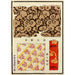 Reproductie van het schilderij Chinese impressies pl115 - A F Stoddard Company