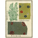 Reproductie van het schilderij Chinese impressies pl116 - A F Stoddard Company