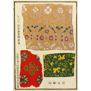 A F Stoddard Company - Chinese prints pl129.webp