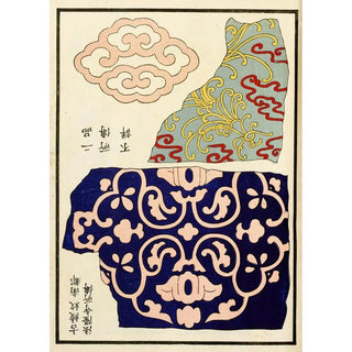 A F Stoddard Company - Chinese prints pl130.webp