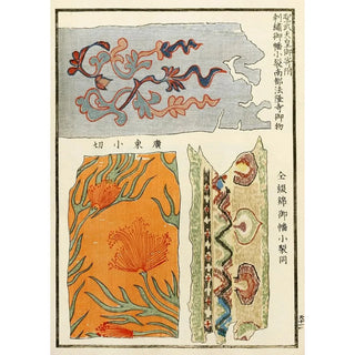 A F Stoddard Company - Chinese prints pl21.webp