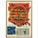 Reproductie van het schilderij Estampes chinoises pl24 - A F Stoddard Company