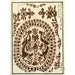 Estampes chinoises pl37 - A F Stoddard Company — weergave van het kunstwerk