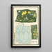 Reproductie van het schilderij Estampes chinoises pl53 - A F Stoddard Company