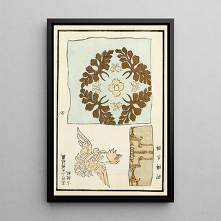 A F Stoddard Company - Chinese prints pl55.webp