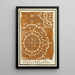 Reproductie van het schilderij Estampes chinoises pl56 - A F Stoddard Company