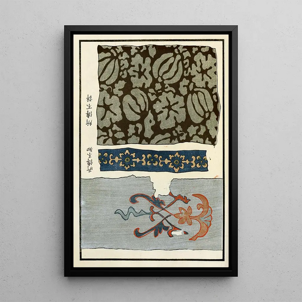 A F Stoddard Company - Chinese prints pl67.webp