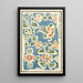 Reproductie van het schilderij Estampes chinoises pl7 - A F Stoddard Company