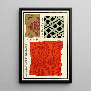 A F Stoddard Company - Chinese prints pl77.webp