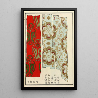 A F Stoddard Company - Chinese prints pl84.webp