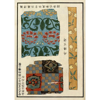 A F Stoddard Company - Chinese prints pl85.webp