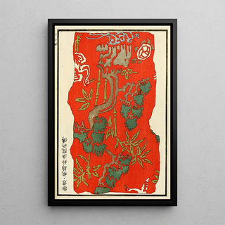 A F Stoddard Company - Chinese prints pl88.webp