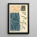 Reproductie van het schilderij Estampes chinoises pl96 - A F Stoddard Company
