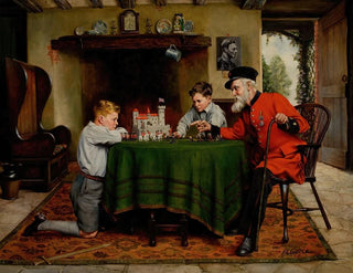 A L Grace - Military Tactics.webp