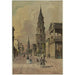 Kerk van Charleston - A Meyer — weergave van het kunstwerk