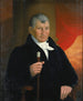 Benajah Johnson - A. Patrick — weergave van het kunstwerk