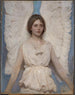 Angel - Abbott Handerson Thayer — artwork view