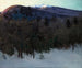 Mont Monadnock - Abbott Handerson Thayer — weergave van het kunstwerk