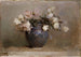 Rozen - Abbott Handerson Thayer — weergave van het kunstwerk