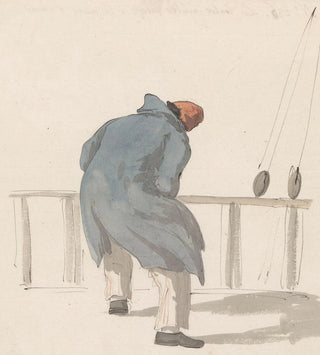 AbrahamLouisRodolphe Ducros - Bootsman aan boord van het schip lHeureuse Marianne.webp